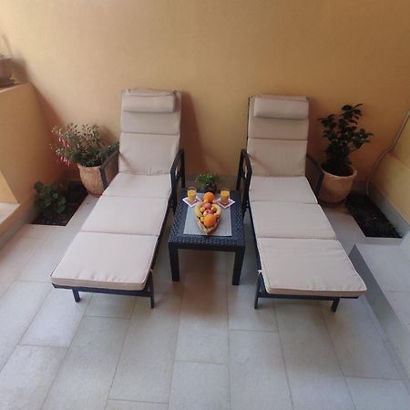 Room Porat 2 With Private Terrace Dubrownik Zewnętrze zdjęcie