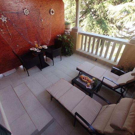 Room Porat 2 With Private Terrace Dubrownik Zewnętrze zdjęcie