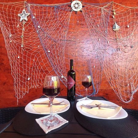 Room Porat 2 With Private Terrace Dubrownik Zewnętrze zdjęcie