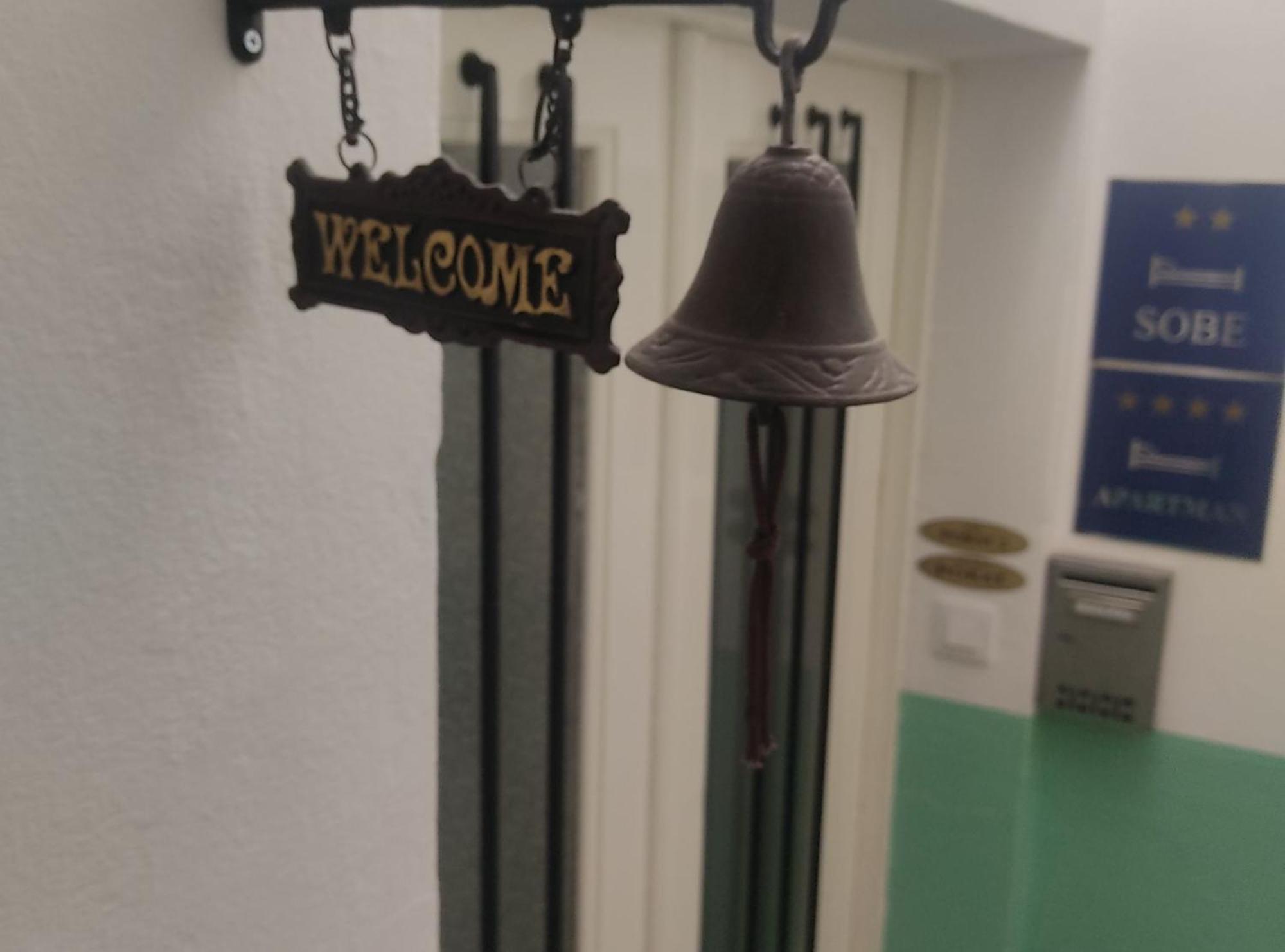 Room Porat 2 With Private Terrace Dubrownik Zewnętrze zdjęcie