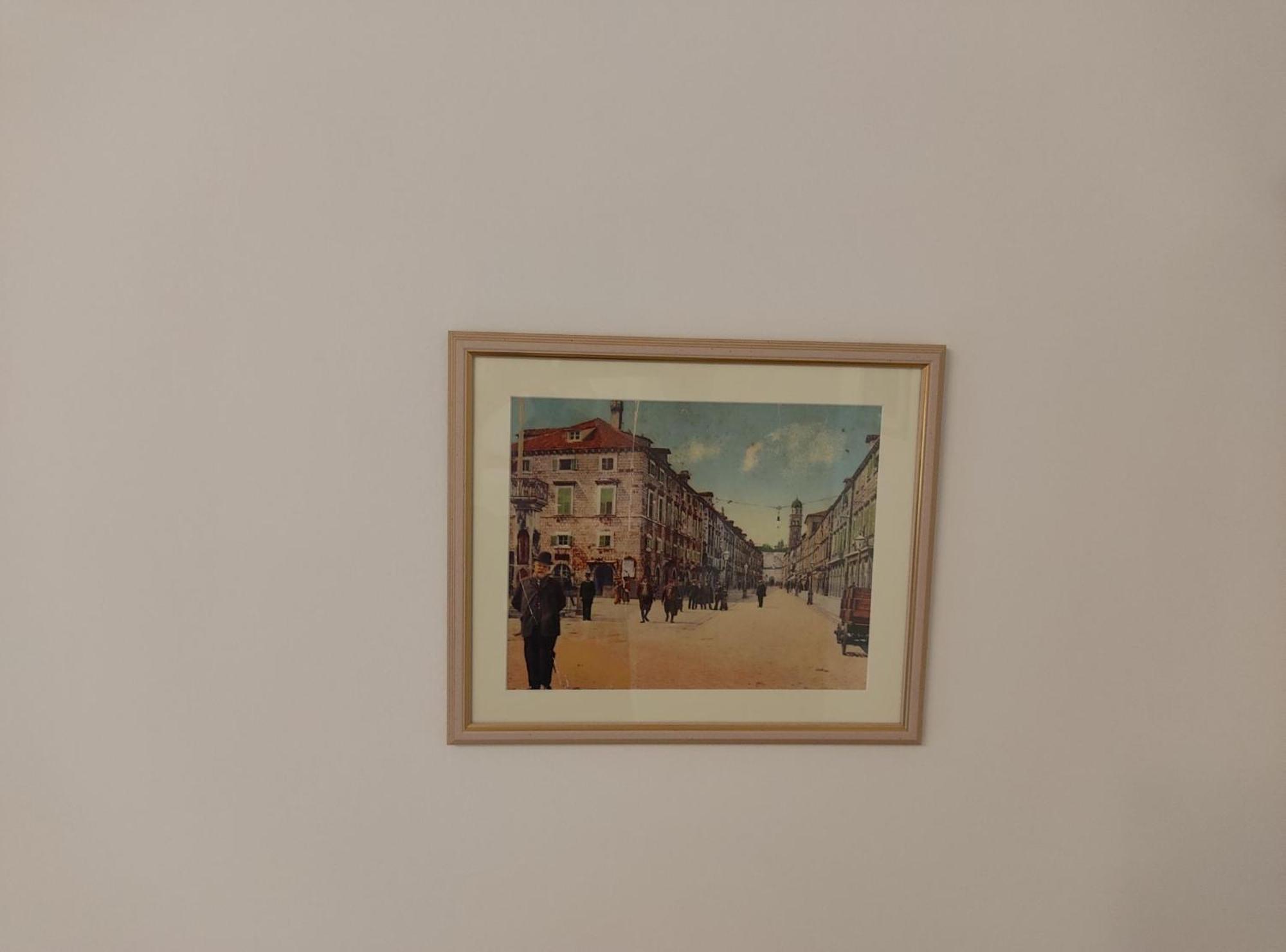 Room Porat 2 With Private Terrace Dubrownik Zewnętrze zdjęcie
