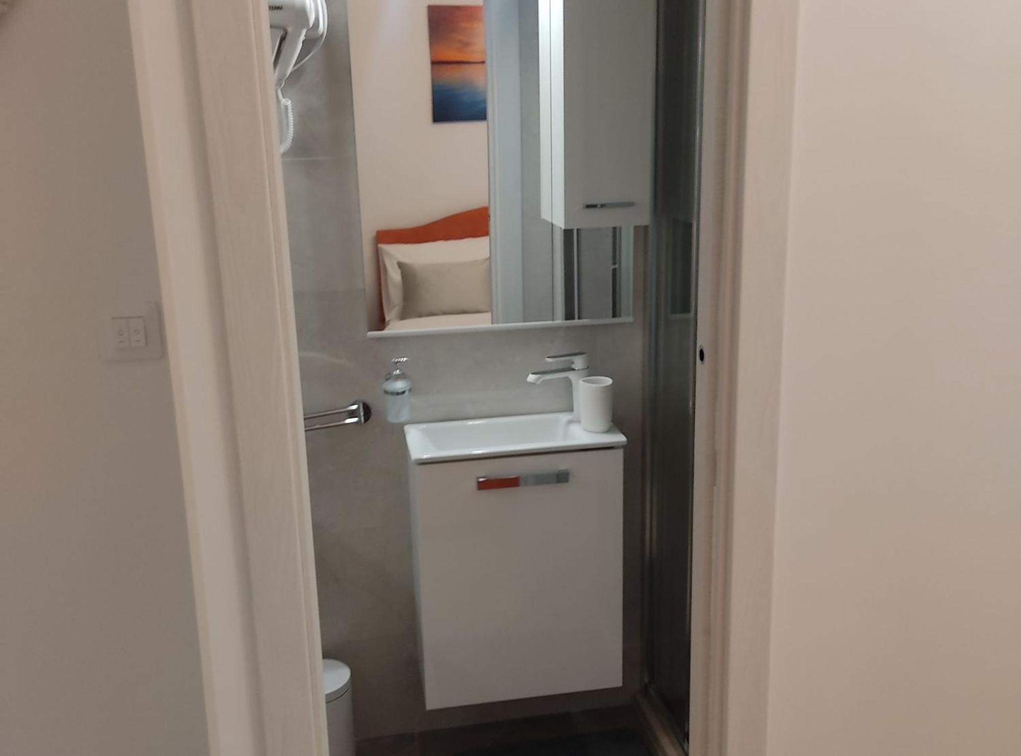 Room Porat 2 With Private Terrace Dubrownik Zewnętrze zdjęcie
