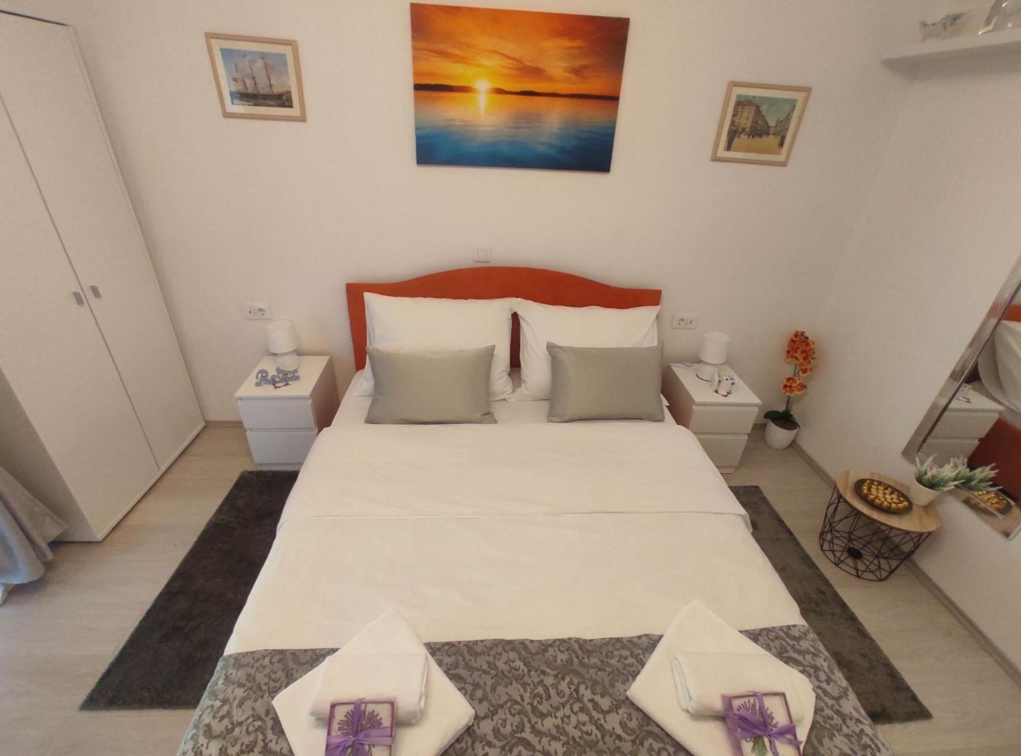 Room Porat 2 With Private Terrace Dubrownik Zewnętrze zdjęcie