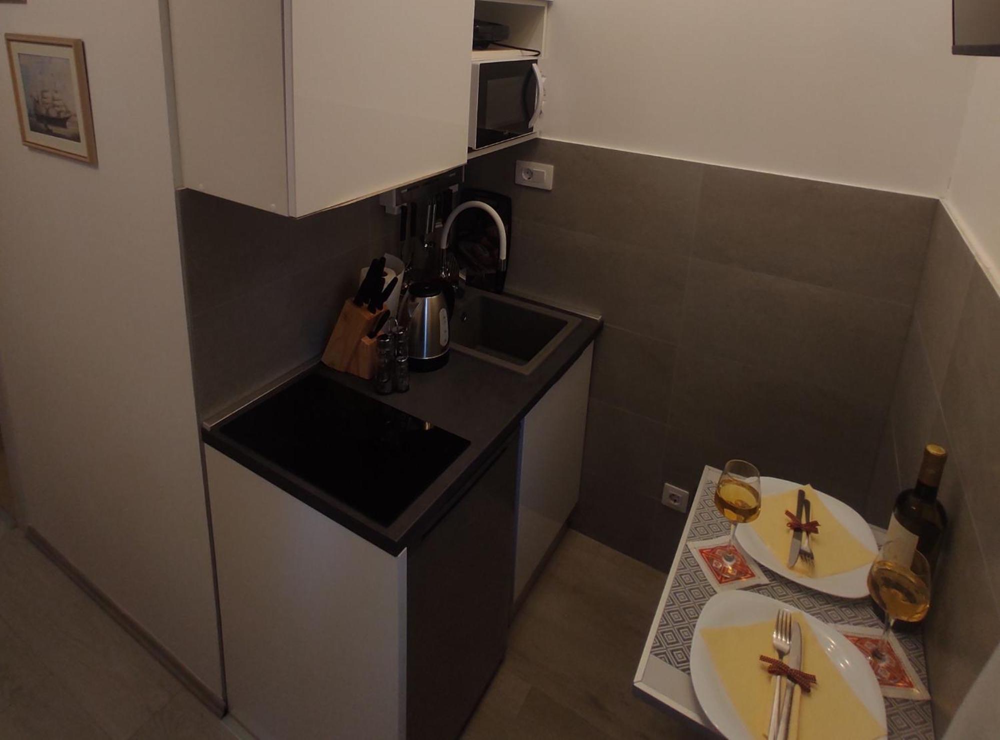 Room Porat 2 With Private Terrace Dubrownik Zewnętrze zdjęcie
