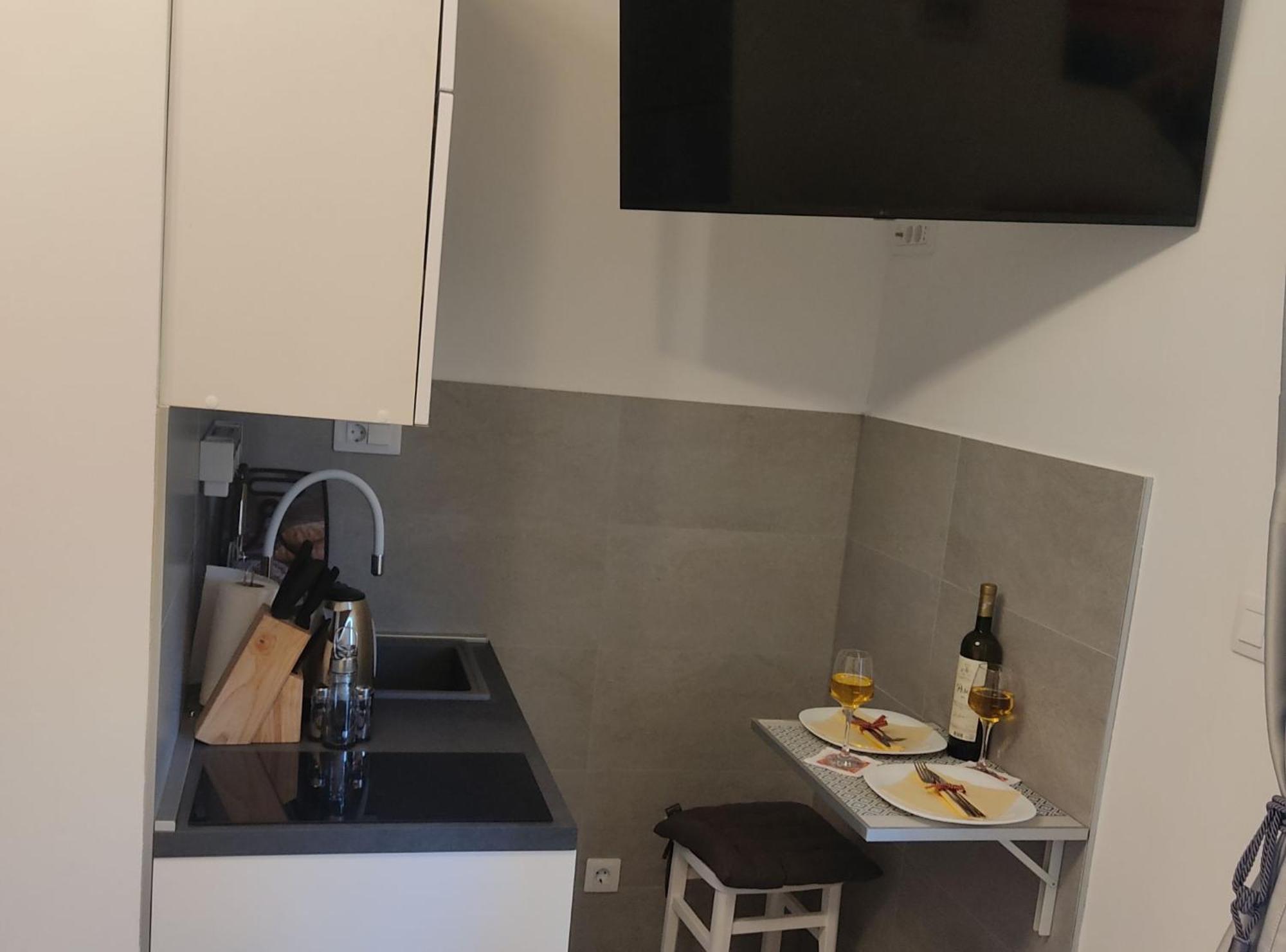 Room Porat 2 With Private Terrace Dubrownik Zewnętrze zdjęcie