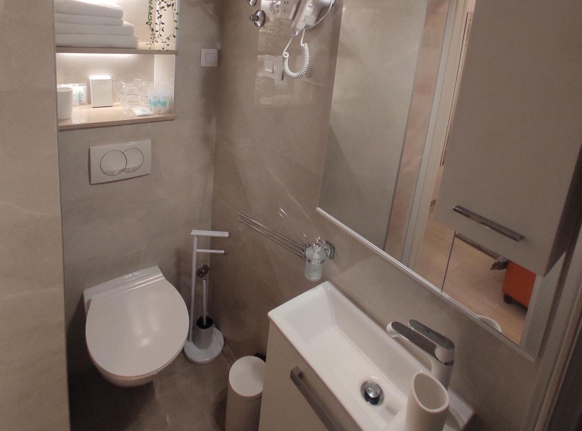 Room Porat 2 With Private Terrace Dubrownik Zewnętrze zdjęcie