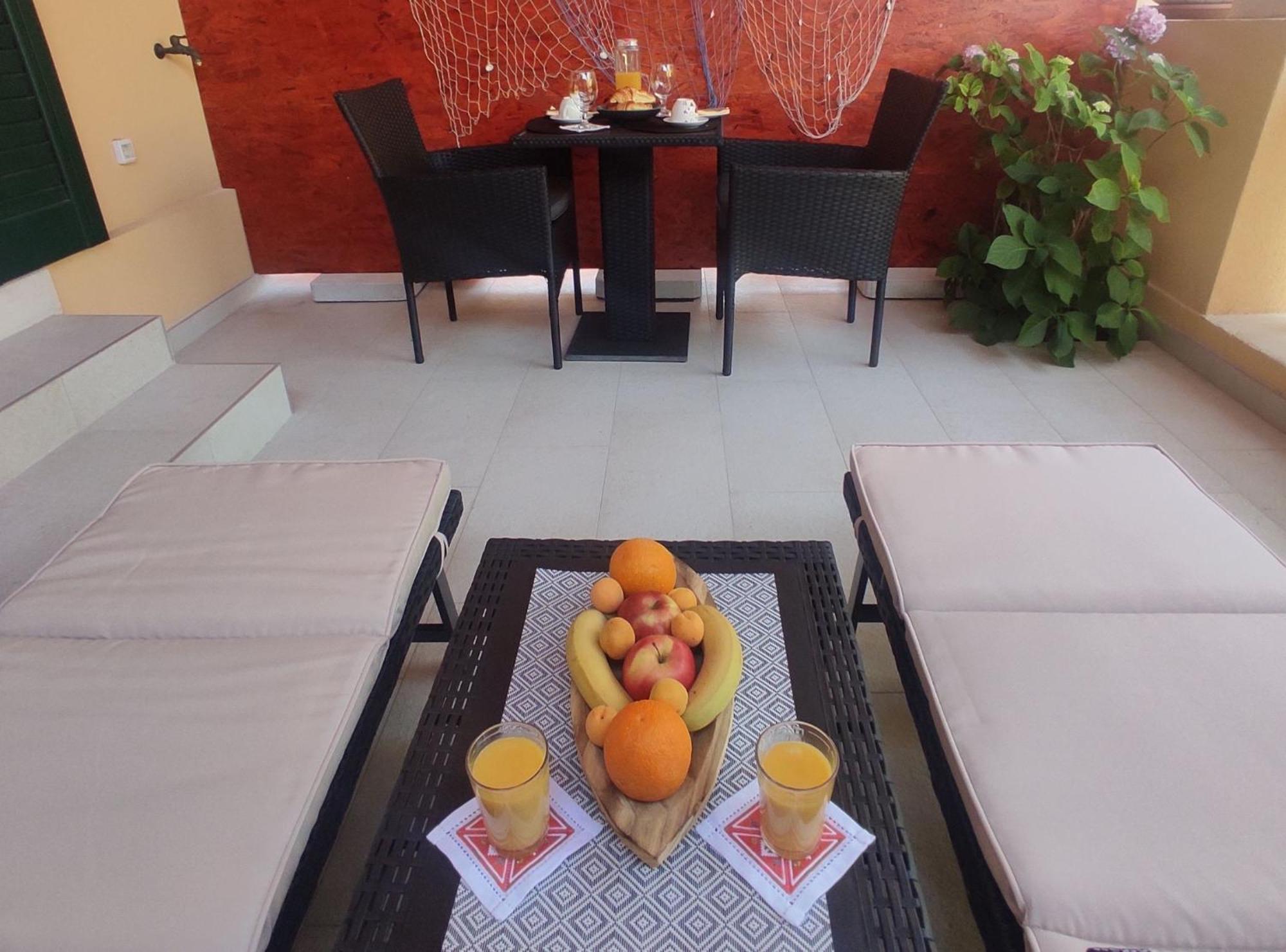 Room Porat 2 With Private Terrace Dubrownik Zewnętrze zdjęcie