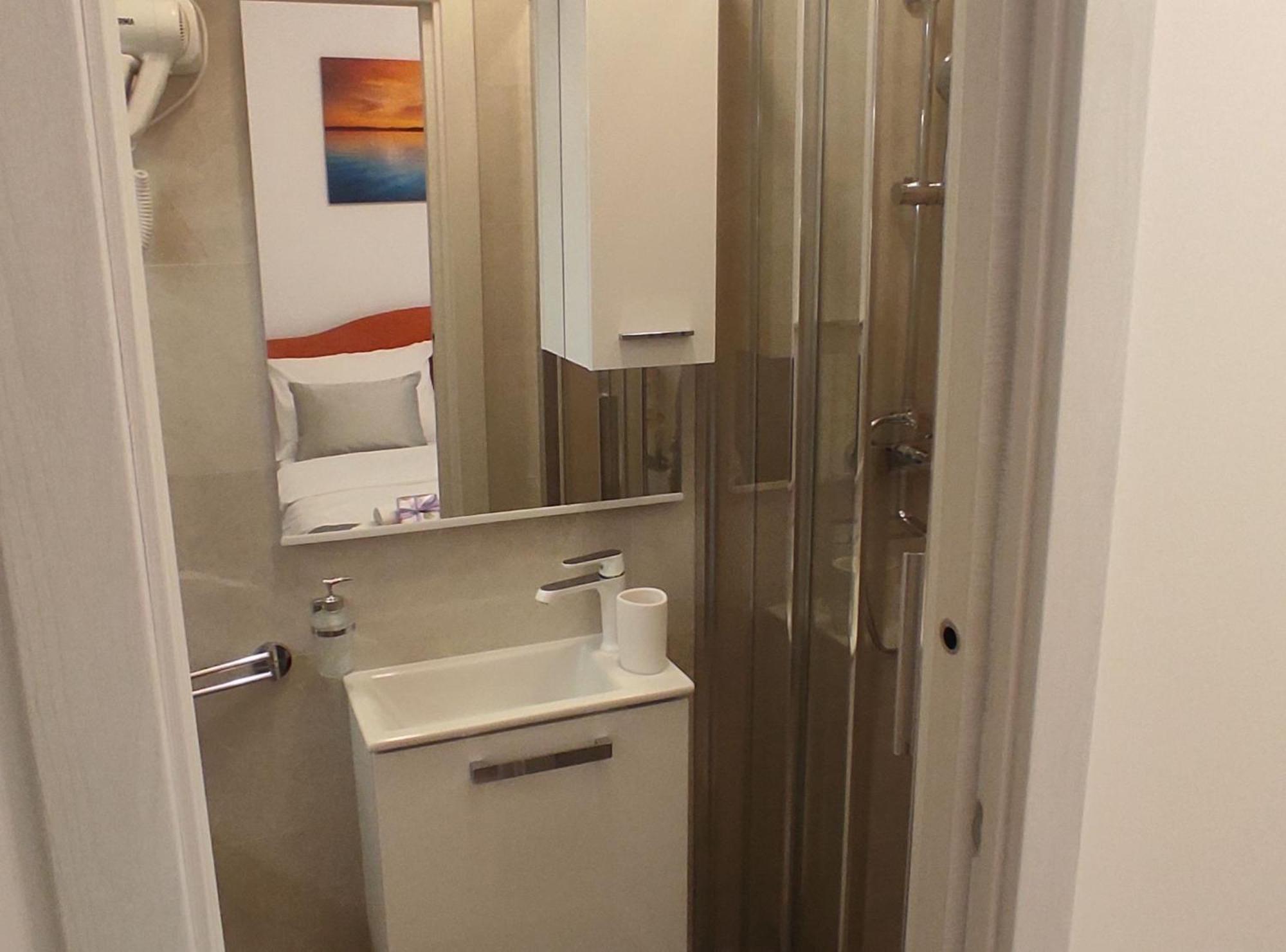 Room Porat 2 With Private Terrace Dubrownik Zewnętrze zdjęcie