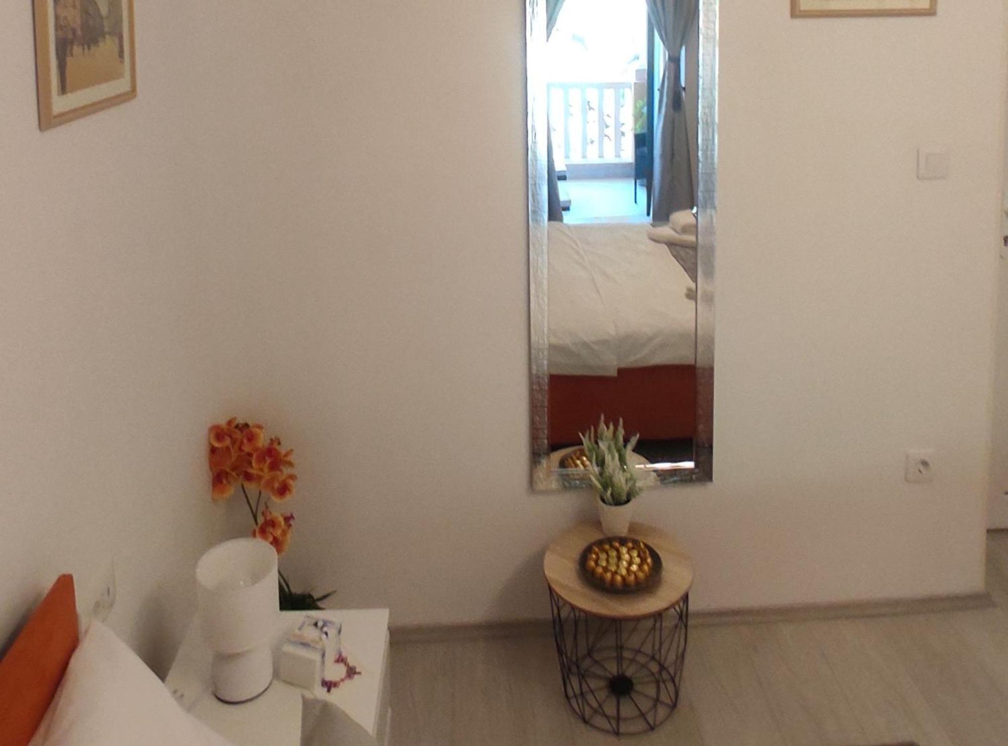 Room Porat 2 With Private Terrace Dubrownik Zewnętrze zdjęcie