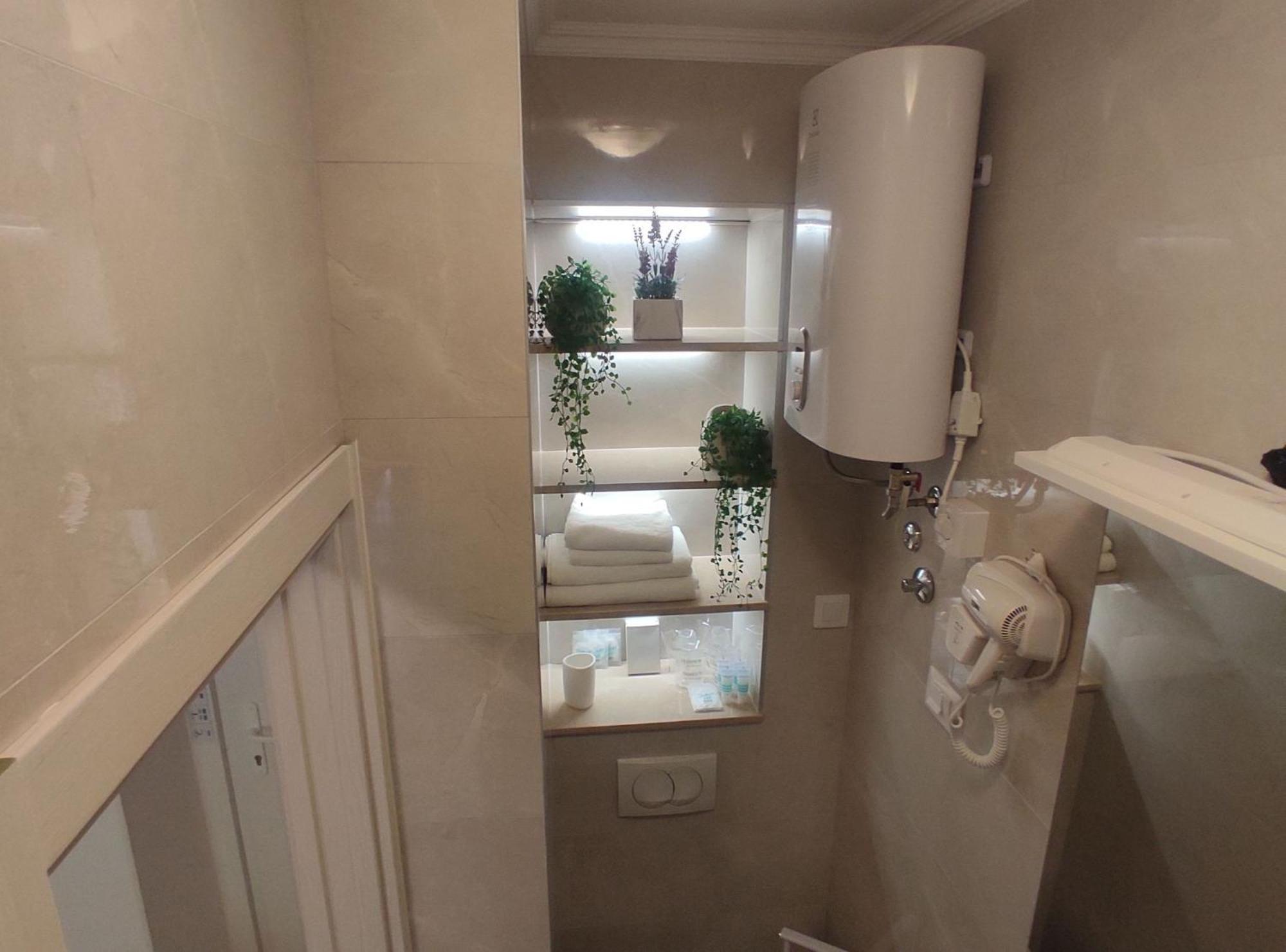 Room Porat 2 With Private Terrace Dubrownik Zewnętrze zdjęcie