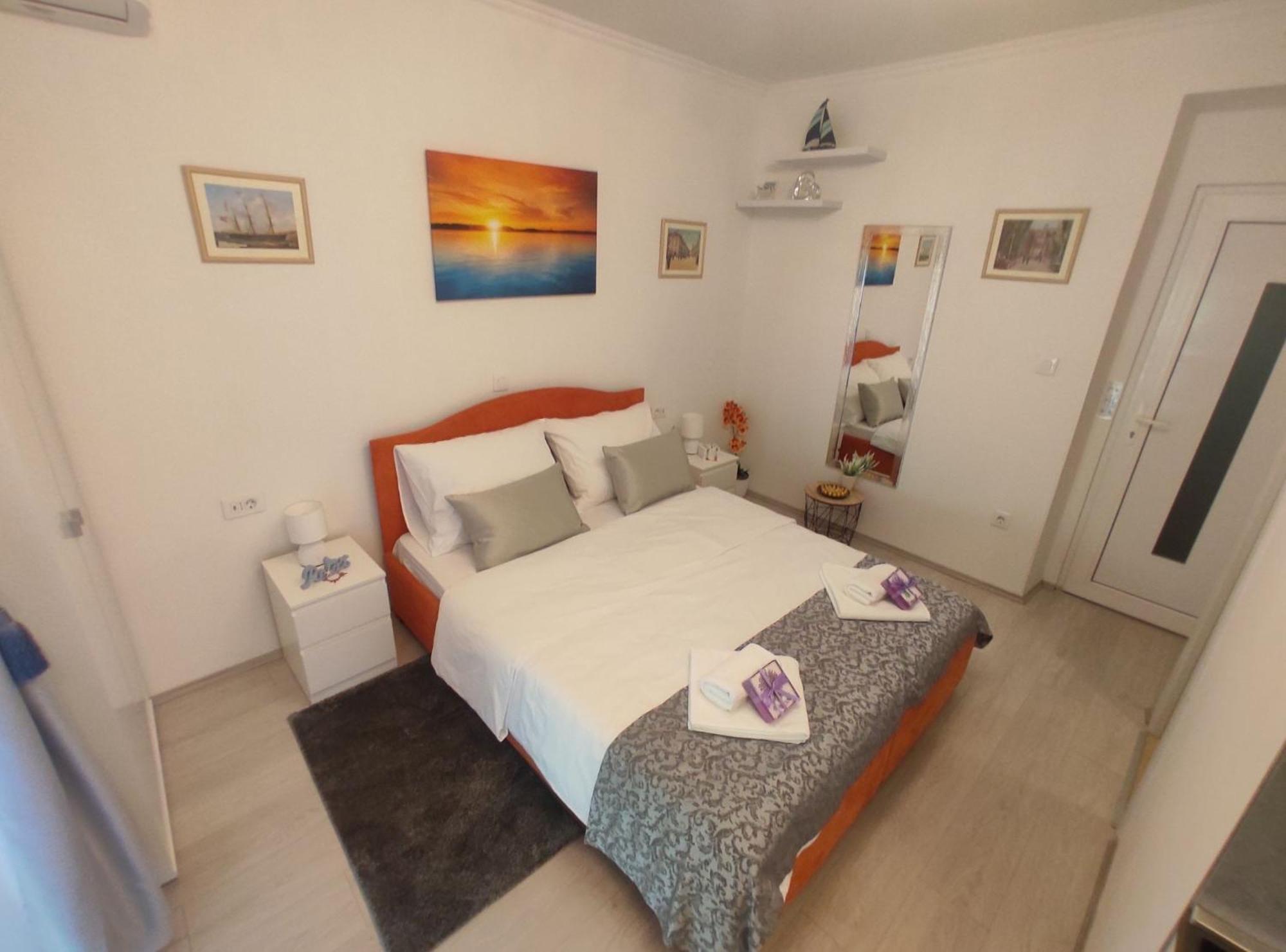 Room Porat 2 With Private Terrace Dubrownik Zewnętrze zdjęcie