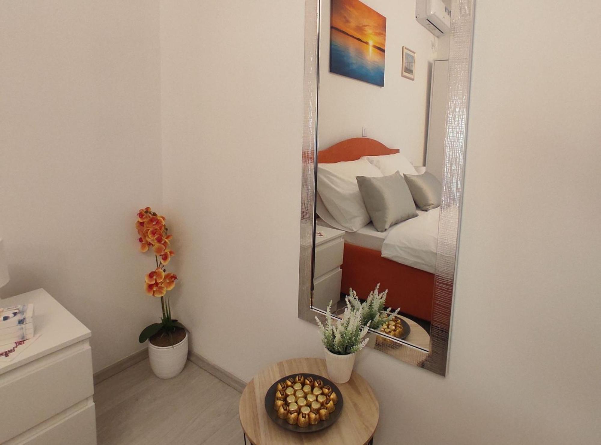 Room Porat 2 With Private Terrace Dubrownik Zewnętrze zdjęcie