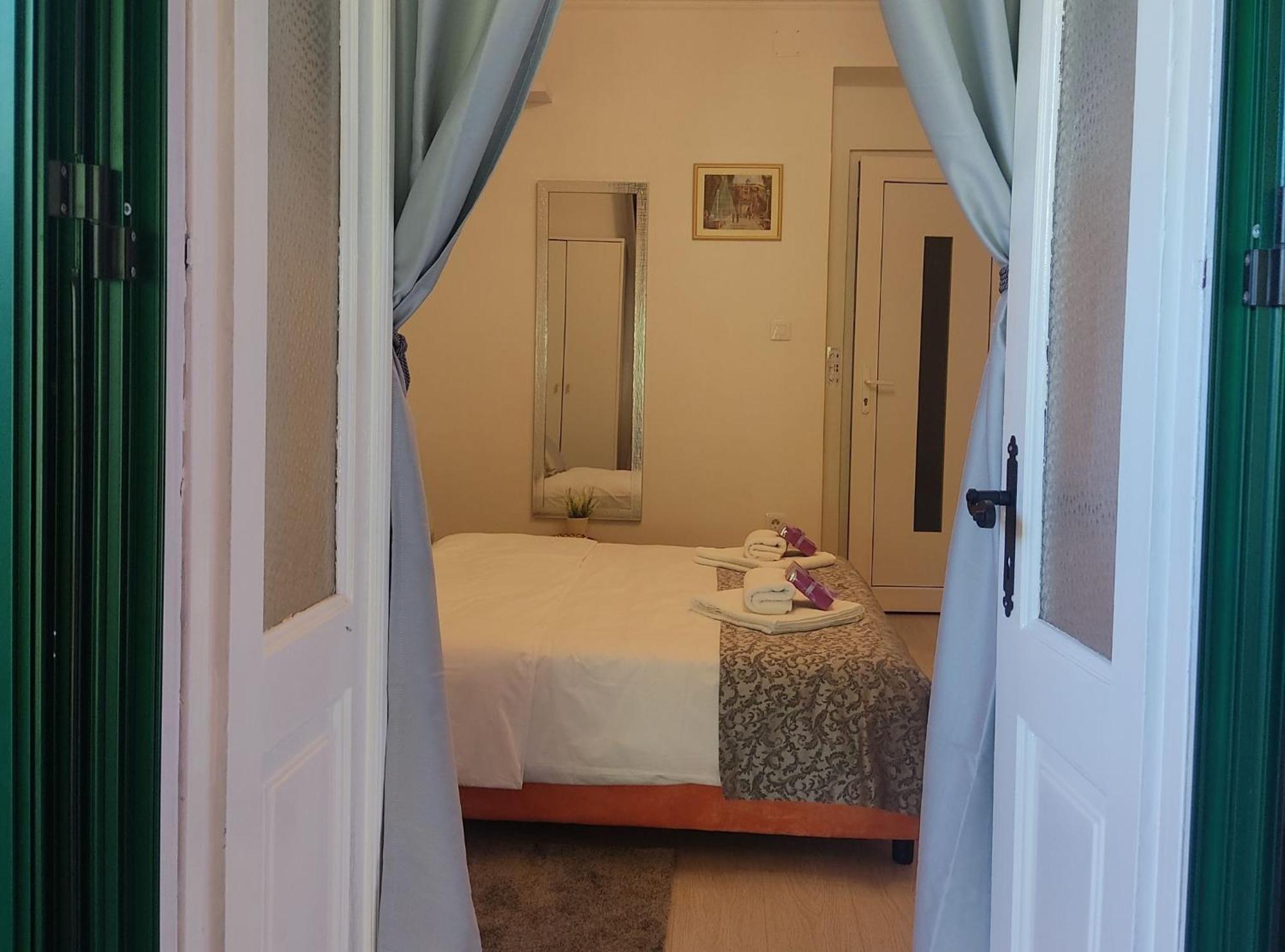 Room Porat 2 With Private Terrace Dubrownik Zewnętrze zdjęcie